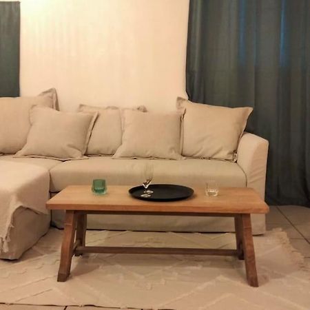 Studio Rez-De-Chaussee Avec Cour Mers-les-Bains Extérieur photo